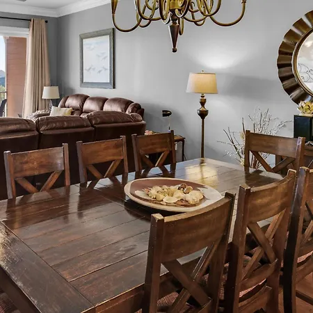 Sanctuary At Redfish 3120 By Newman-Dailey Vila